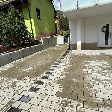 Familienurlaub Im Schwarzwald, Europapark-Naehe Ettenheim Exterior foto